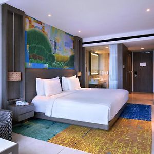 Kamar king executive